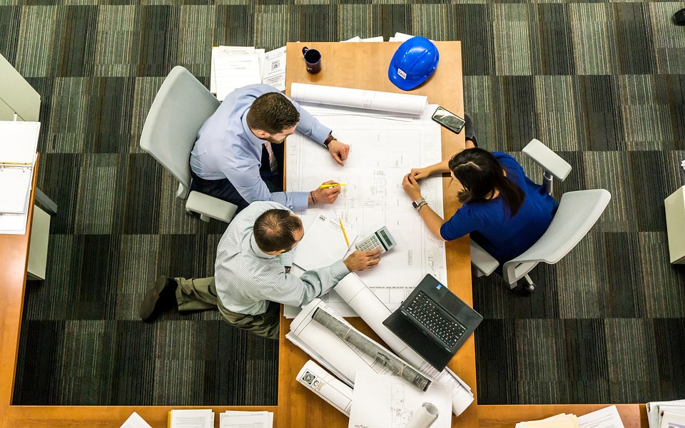 The Role of IoT in Modern Warehousing