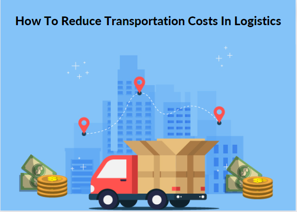How to Reduce Freight Shipping Costs