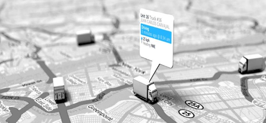 How to Track Your Freight Like a Pro